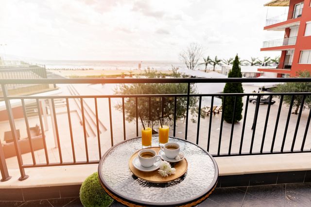 Heaven Hotel