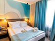 Heaven - One bedroom apartment sea view 