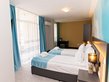 Heaven - Ultra All Inclusive with Private Beach by Asteri Hotels - One bedroom sea view
