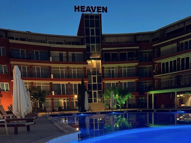 Heaven