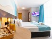Отель Хевен - One bedroom sea view